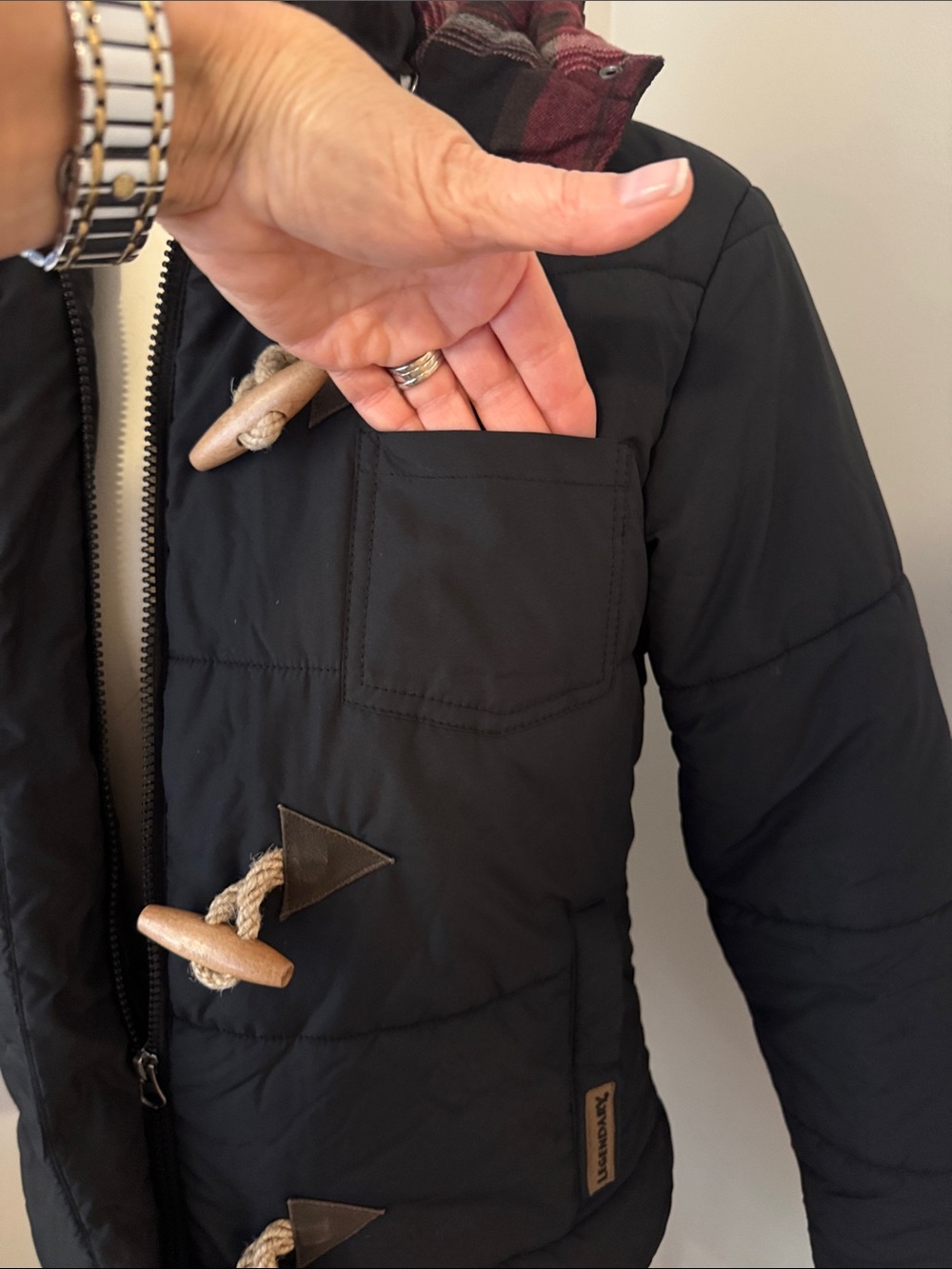 Legendary Whitetails Jacket - Picture 5 of 8